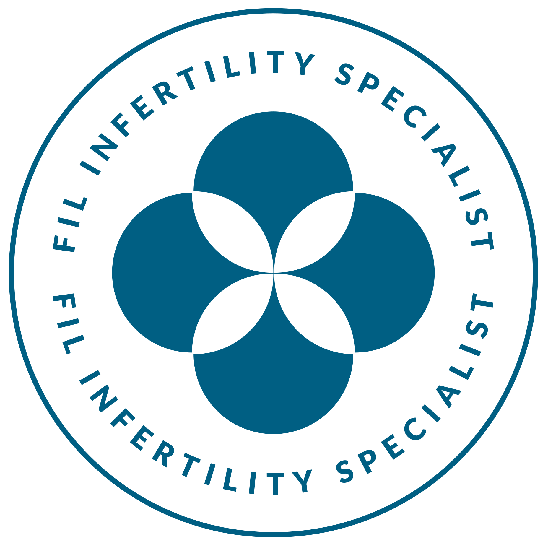 FIL Infertility Specialist Logo
