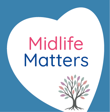 Midlife Matters Logo
